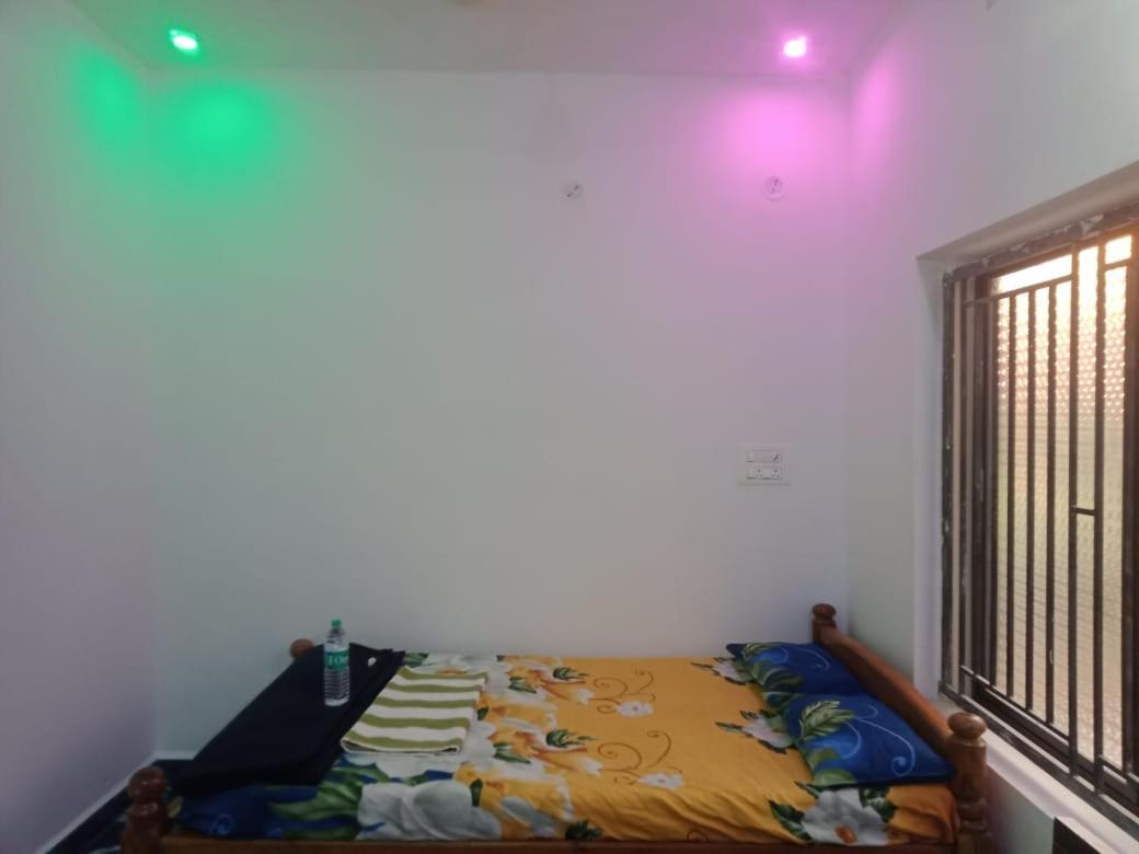 Ajja And Sons Apartment Gokarna  Exterior photo