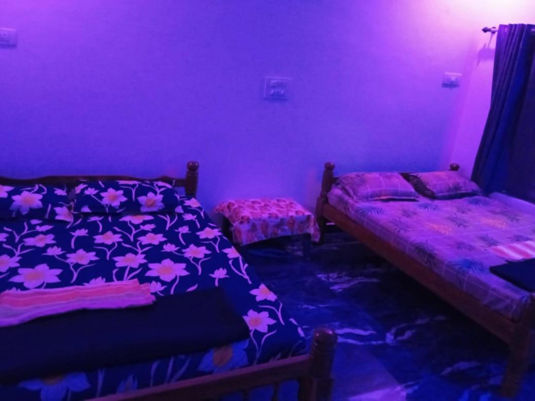 Ajja And Sons Apartment Gokarna  Exterior photo