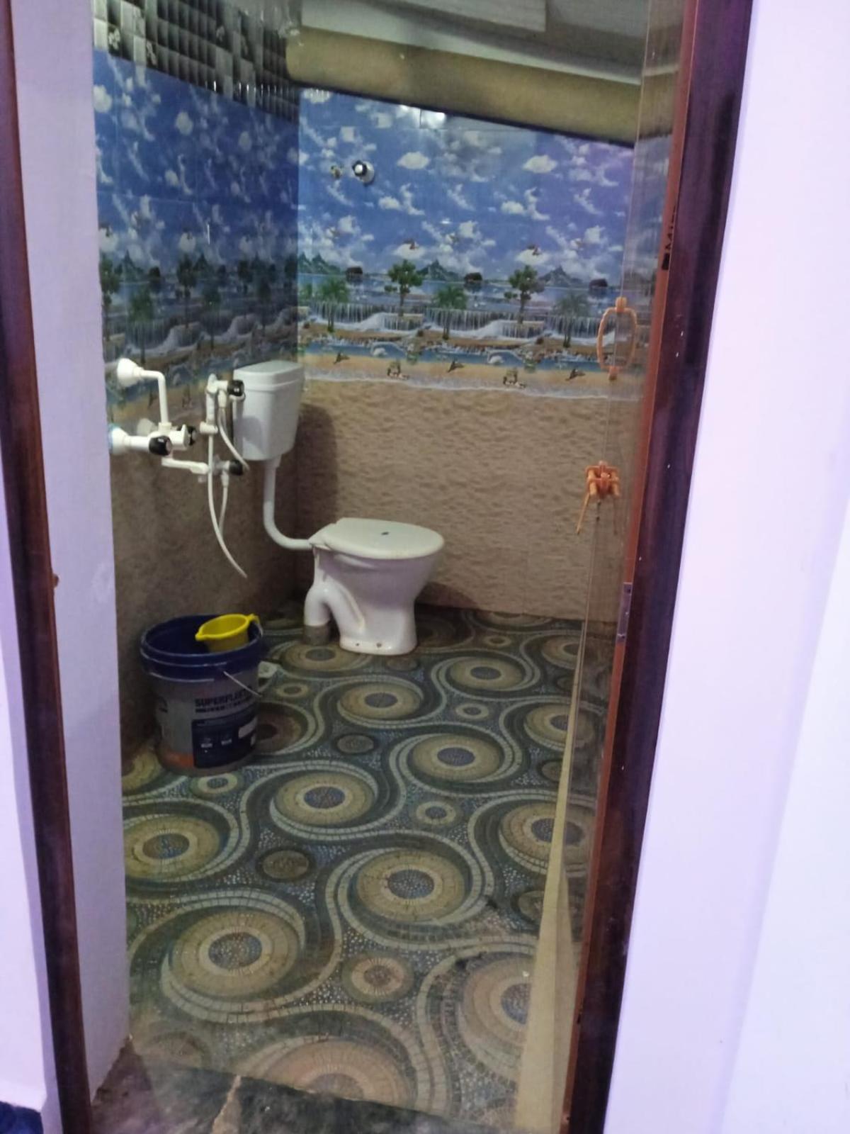 Ajja And Sons Apartment Gokarna  Exterior photo