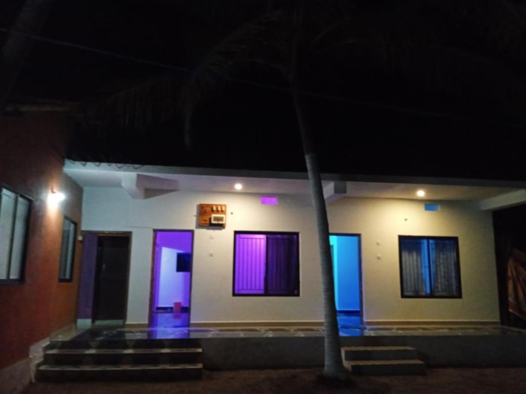 Ajja And Sons Apartment Gokarna  Exterior photo