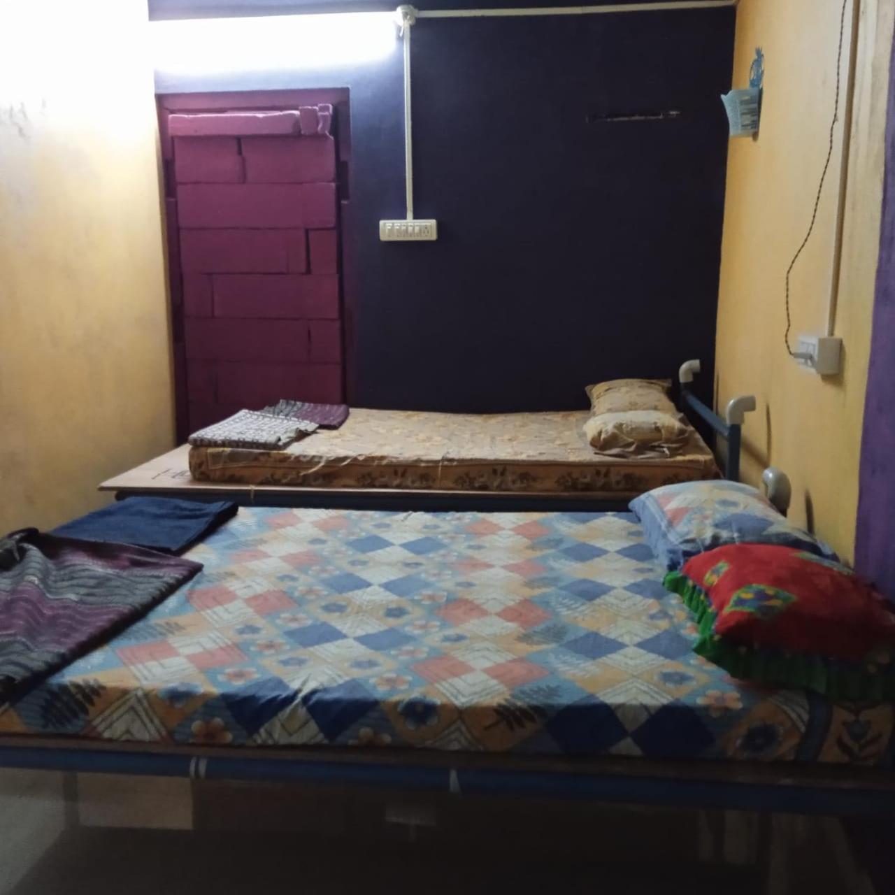 Ajja And Sons Apartment Gokarna  Exterior photo